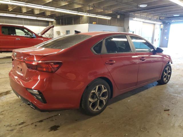 2020 KIA FORTE FE