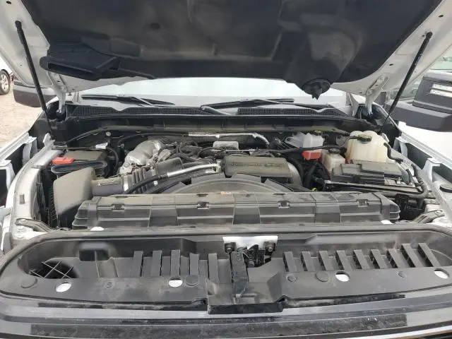 2024 GMC SIERRA K2500 AT4  