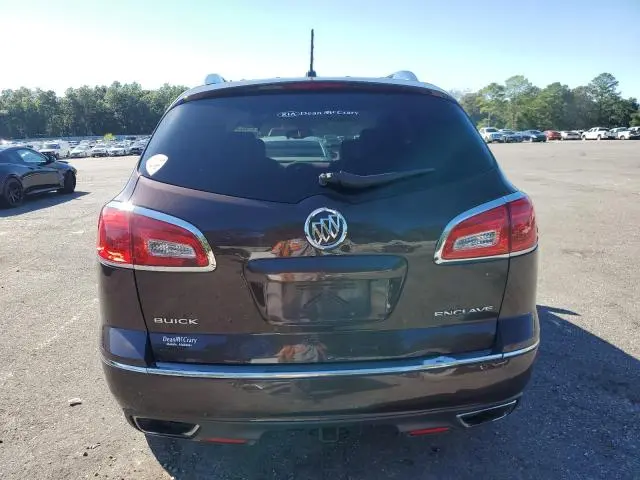 2015 BUICK ENCLAVE   