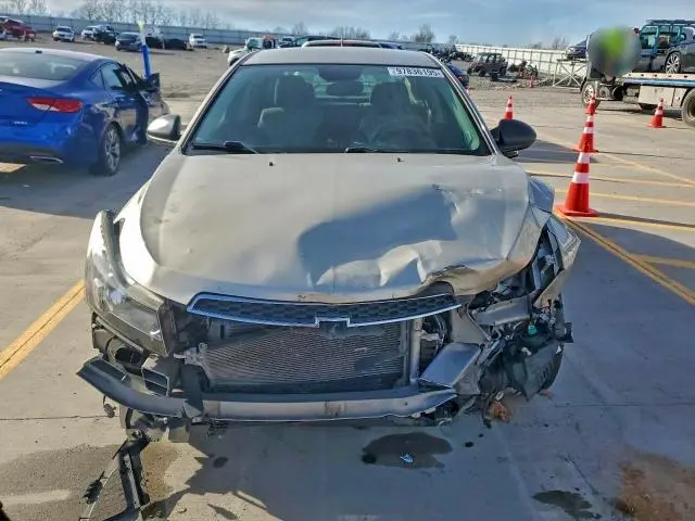 2013 CHEVROLET CRUZE LS  