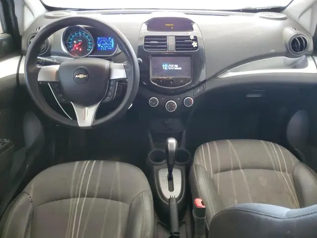 2015 CHEVROLET SPARK 1LT  