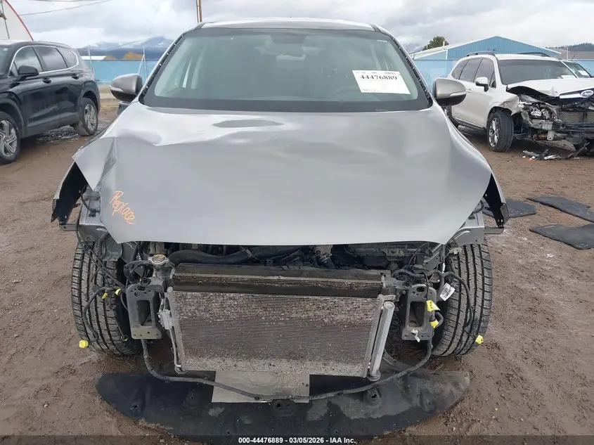 2019 KIA SORENTO 3.3L LX