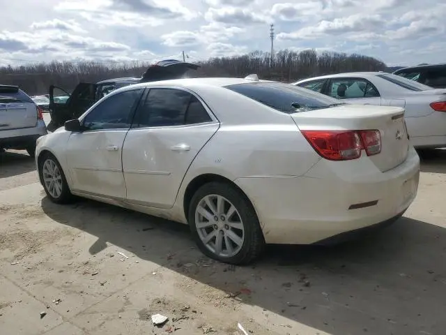 2014 CHEVROLET MALIBU 2LT  
