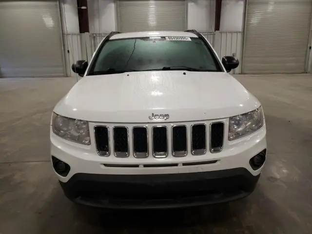 2011 JEEP COMPASS SPORT  