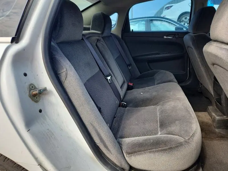 2013 CHEVROLET IMPALA   
