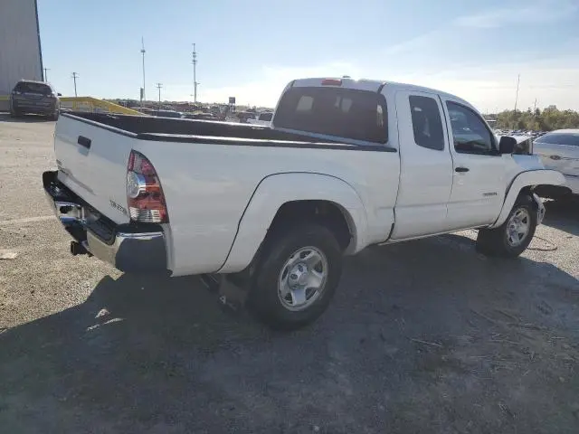 2010 TOYOTA TACOMA ACCESS CAB  
