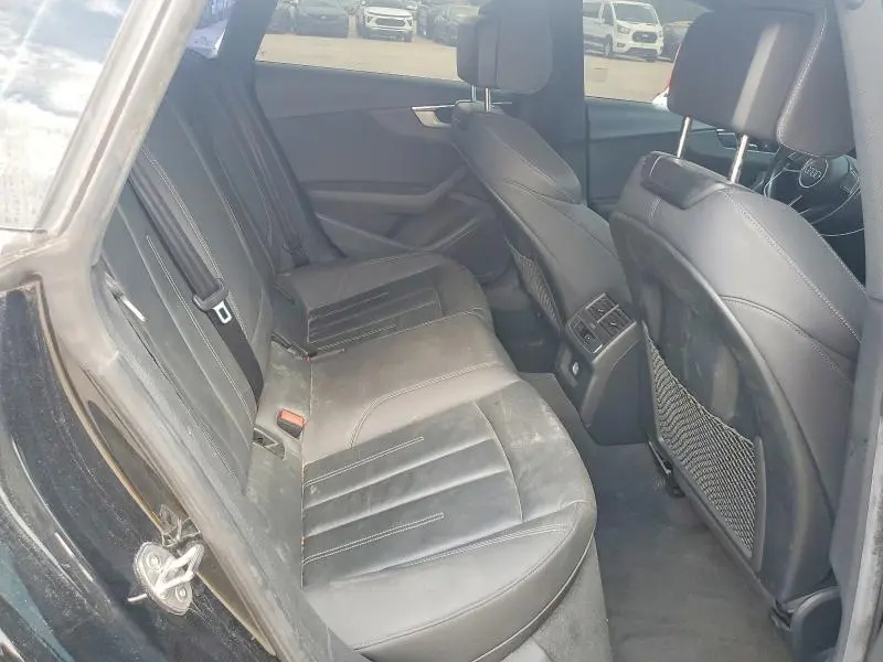 2021 AUDI A5 PREMIUM 45  