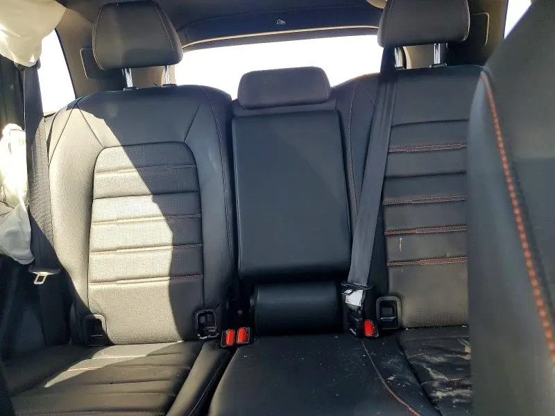 2026 HONDA CR-V SPORT TOURING  