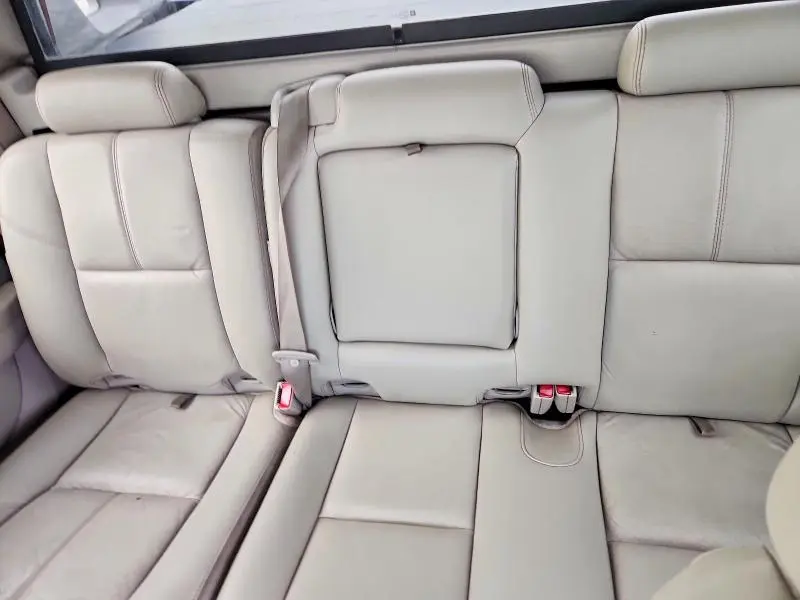 2011 CHEVROLET AVALANCHE LT  