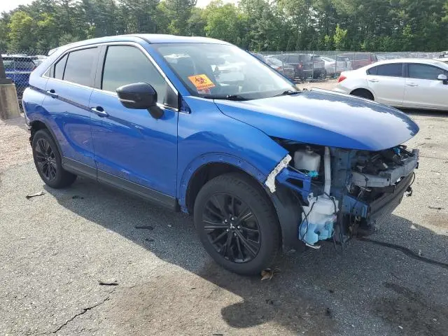 2019 MITSUBISHI ECLIPSE CROSS LE