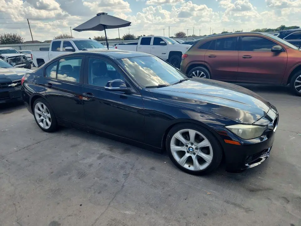 2013 BMW 328 I  