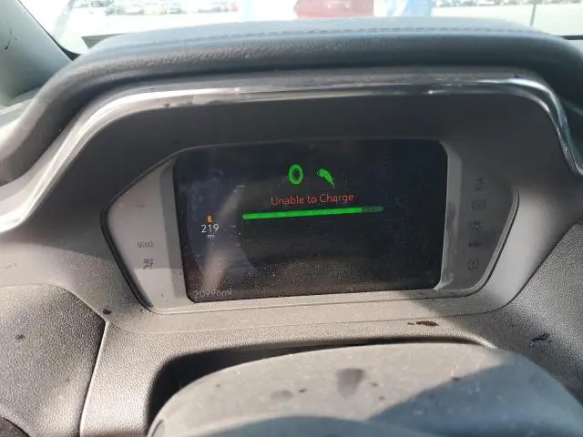 2023 CHEVROLET BOLT EV 1LT  