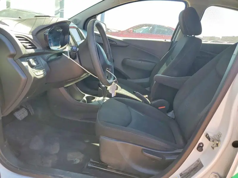 2022 CHEVROLET SPARK LS  