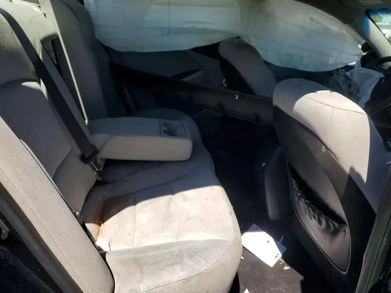 2012 KIA OPTIMA LX  