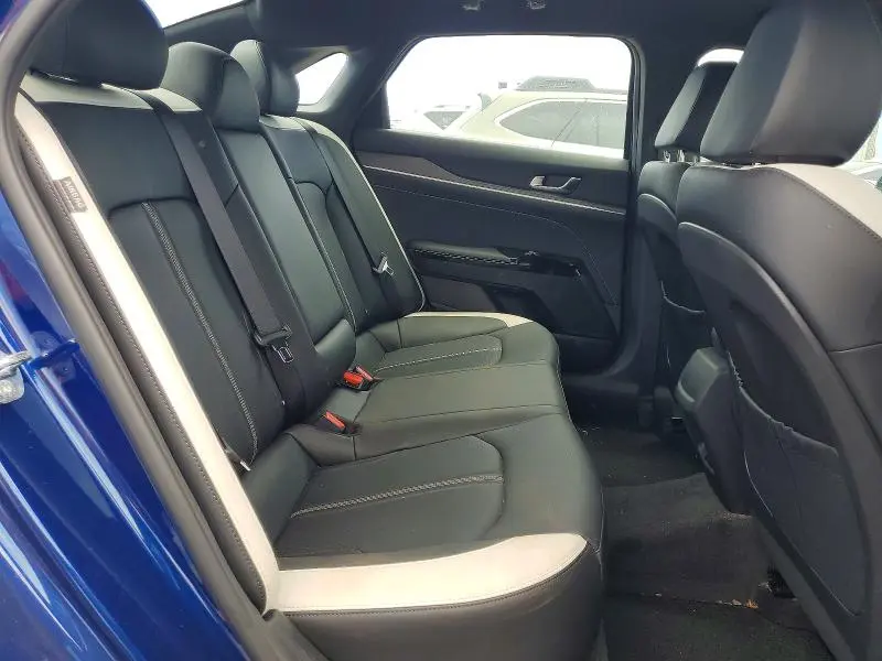 2025 KIA K5 GT LINE  