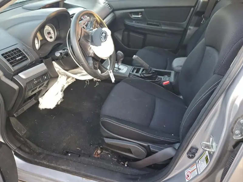 2013 SUBARU IMPREZA SPORT PREMIUM  