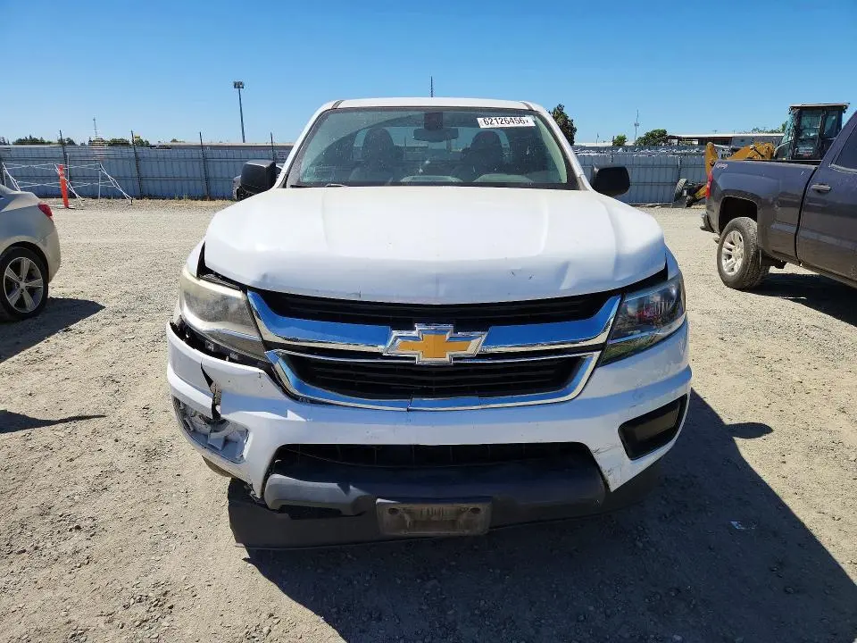 2020 CHEVROLET COLORADO   