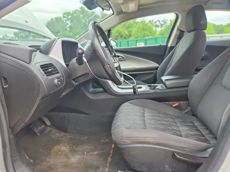 2013 CHEVROLET VOLT   