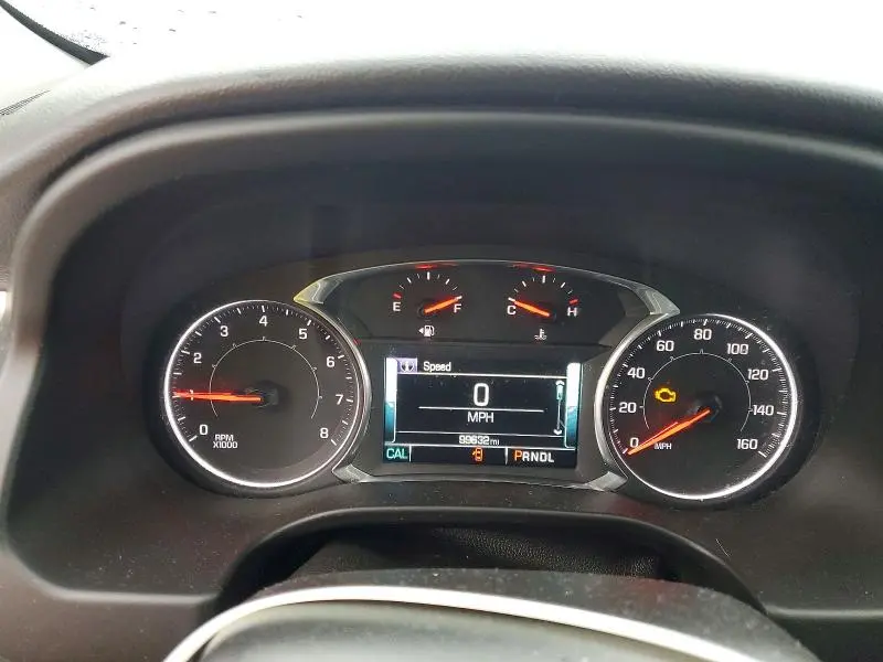 2017 GMC ACADIA SLT-2  