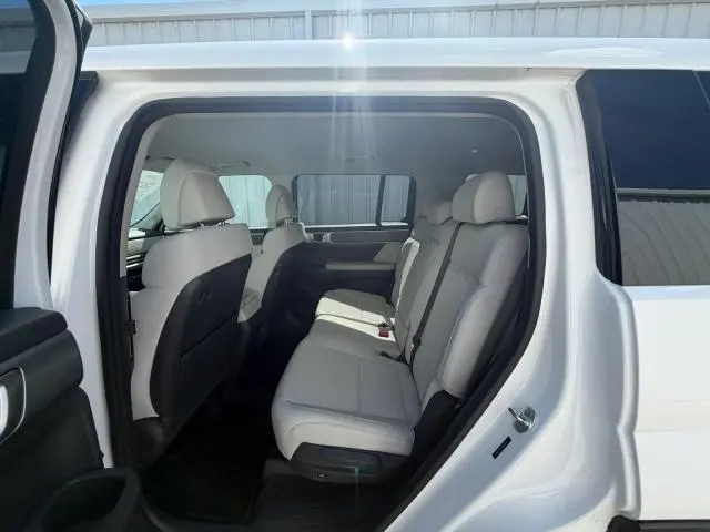 2024 HYUNDAI SANTA FE SE  