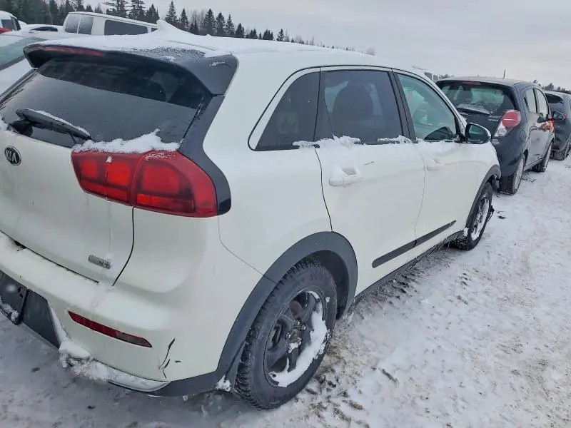 2019 KIA NIRO FE  