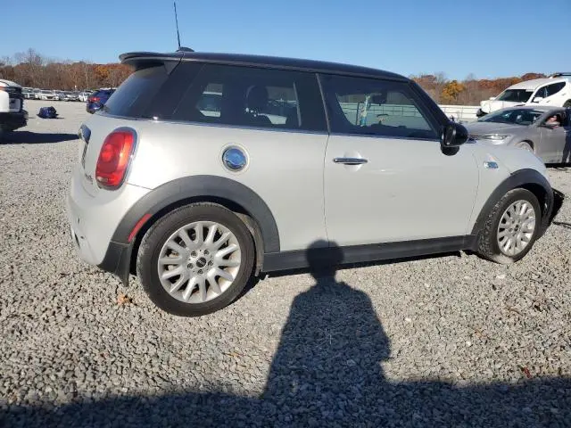 2014 MINI COOPER S  