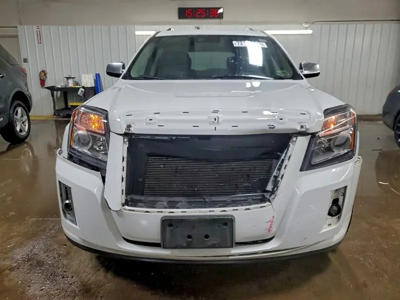 2014 GMC TERRAIN DENALI  