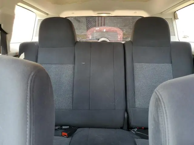 2013 JEEP PATRIOT LATITUDE  
