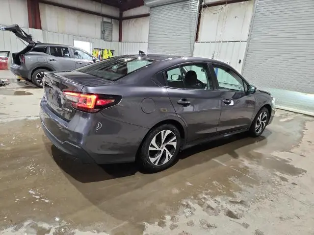 2023 SUBARU LEGACY PREMIUM  