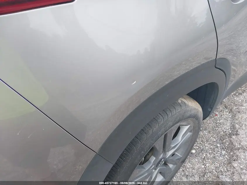 2021 KIA SELTOS LX