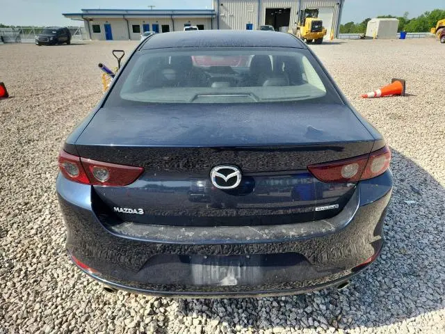 2021 MAZDA 3 SELECT  