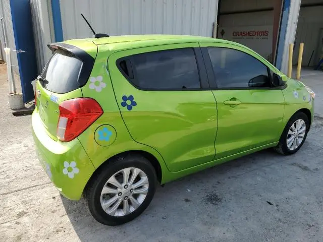 2016 CHEVROLET SPARK 1LT  