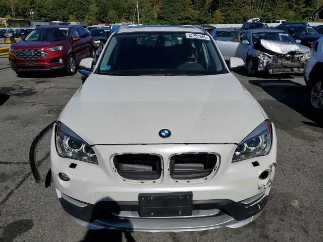 2015 BMW X1 XDRIVE28I  