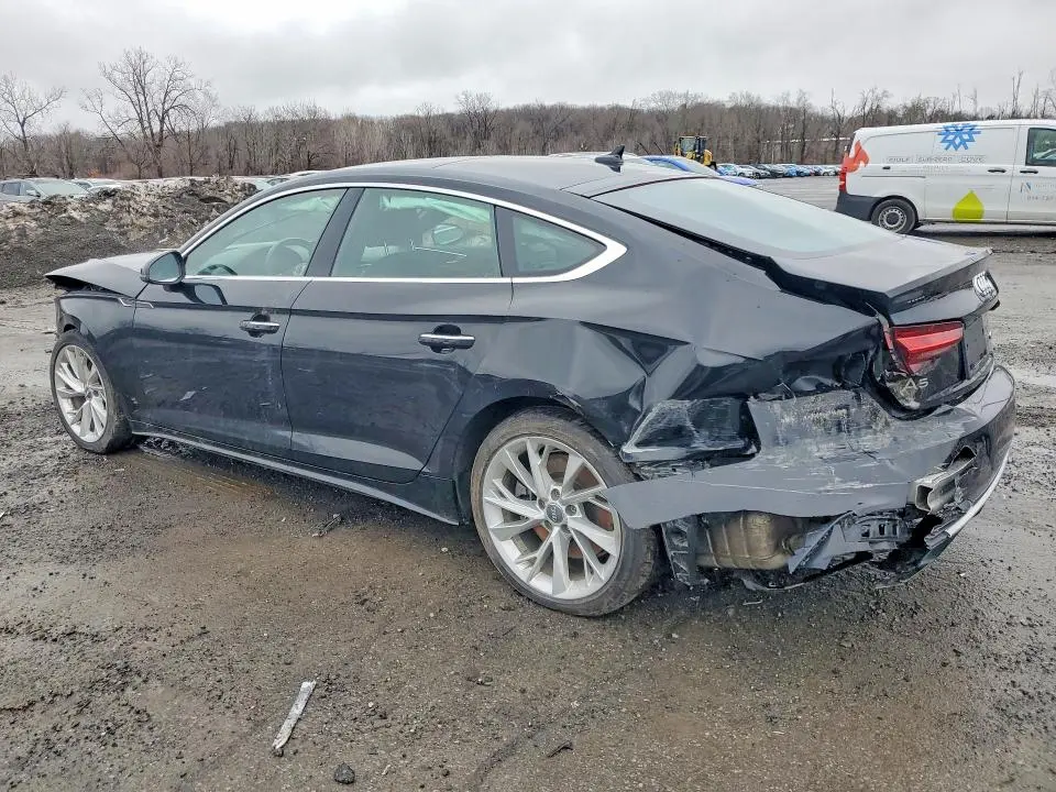 2020 AUDI A5 PREMIUM  