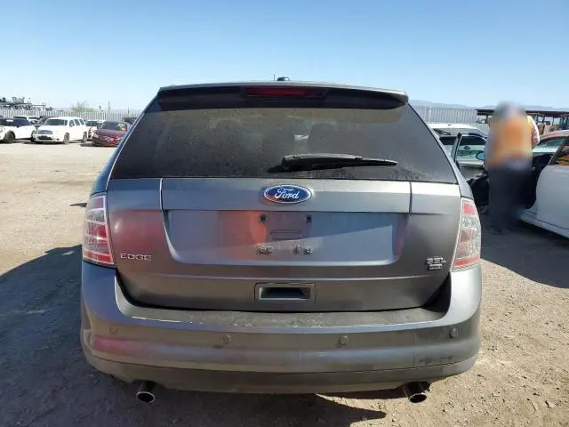 2010 FORD EDGE SEL  