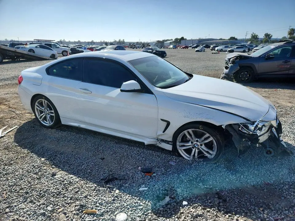 2014 BMW 428 I  