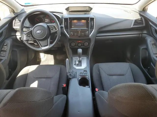 2017 SUBARU IMPREZA PREMIUM  