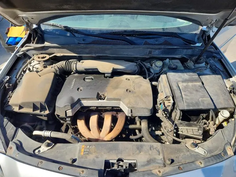 2013 CHEVROLET MALIBU LS  