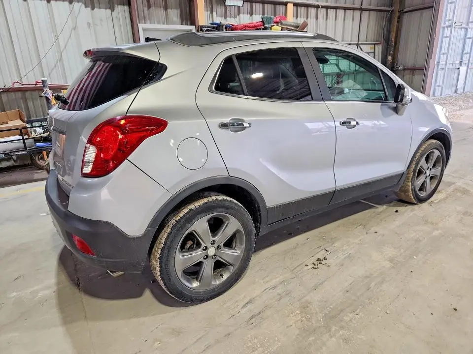 2014 BUICK ENCORE CONVENIENCE  