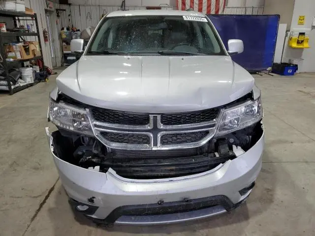 2014 DODGE JOURNEY SXT  