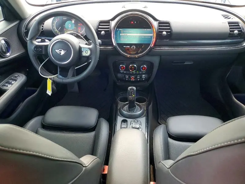 2024 MINI COOPER S CLUBMAN ALL4  