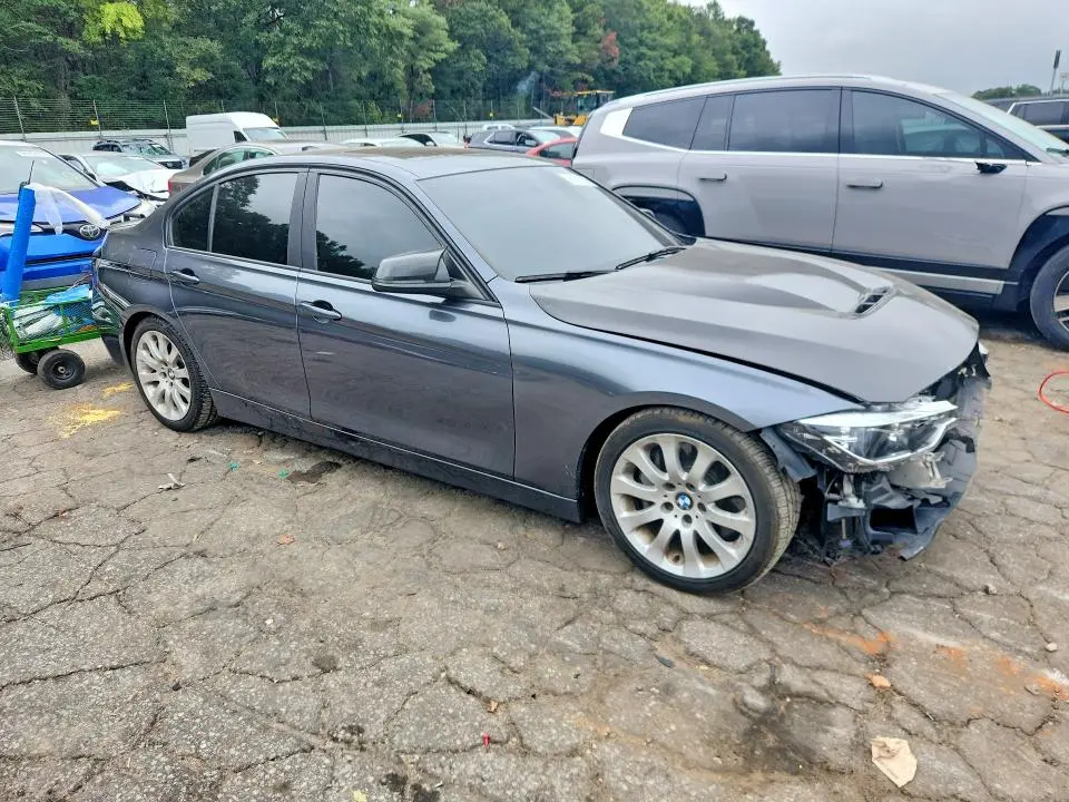 2013 BMW 335 I  