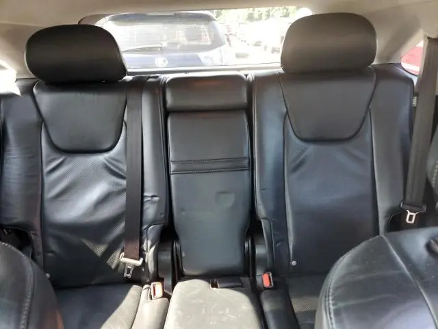 2015 LEXUS RX 450H  