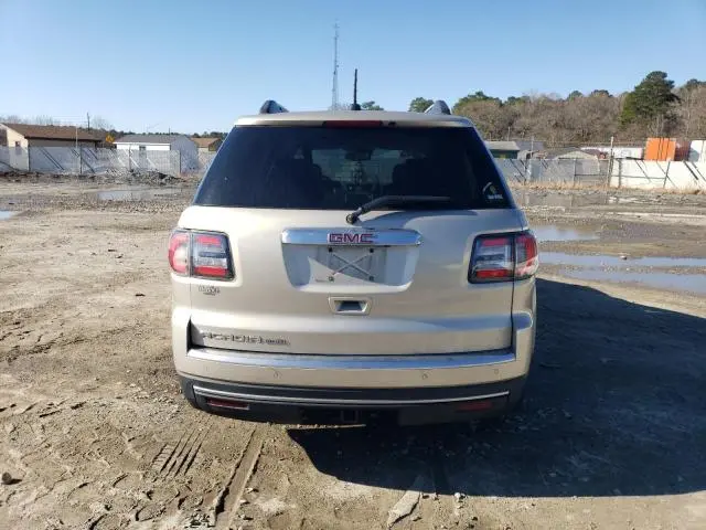 2017 GMC ACADIA LIMITED SLT-2