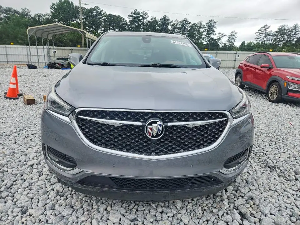 2018 BUICK ENCLAVE AVENIR  