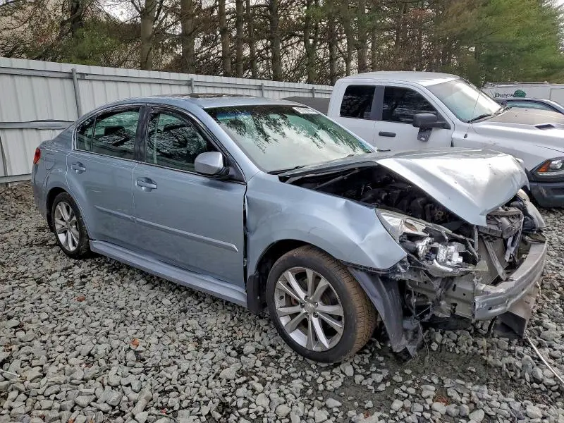 2014 SUBARU LEGACY 2.5I LIMITED  
