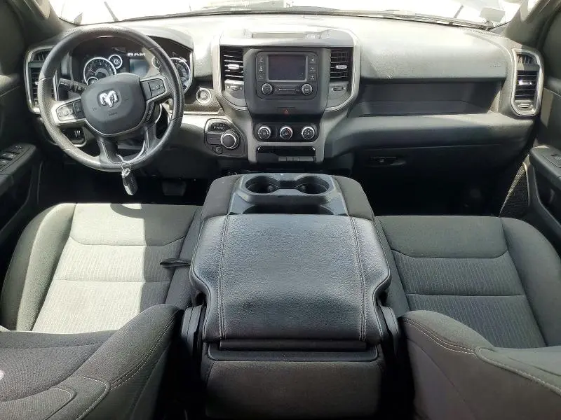 2024 RAM 1500 TRADESMAN  