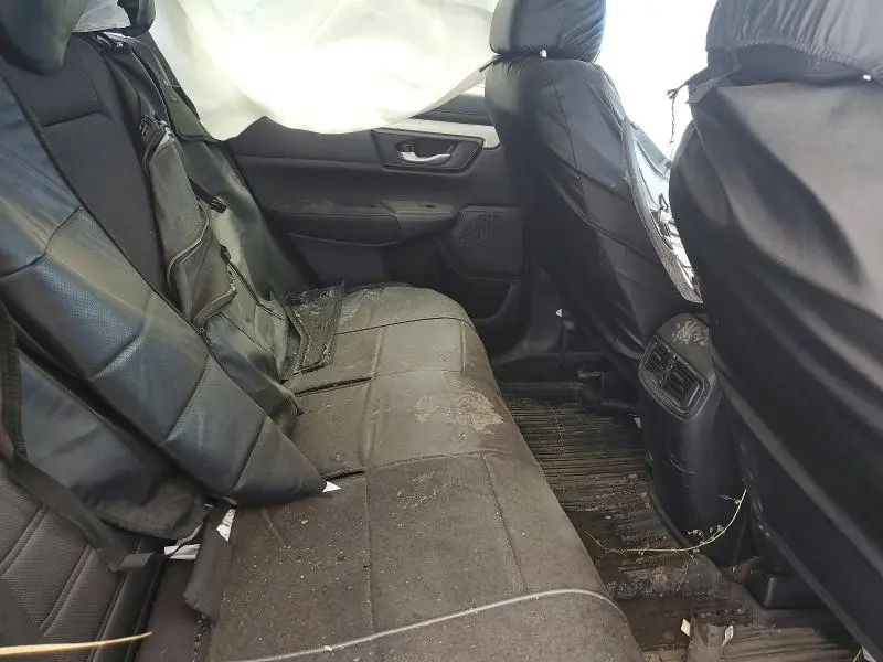 2021 HONDA CR-V LX  