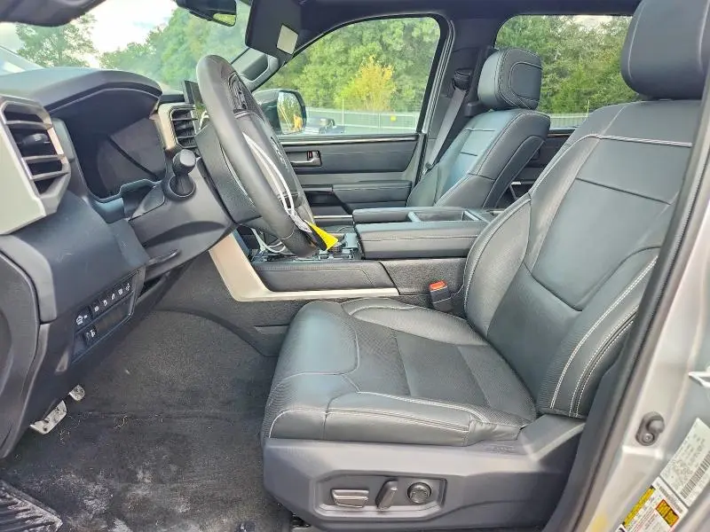 2026 TOYOTA TUNDRA LIMITED HV  