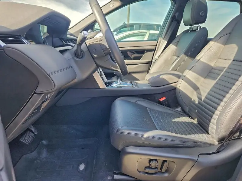 2020 LAND ROVER DISCOVERY SPORT   